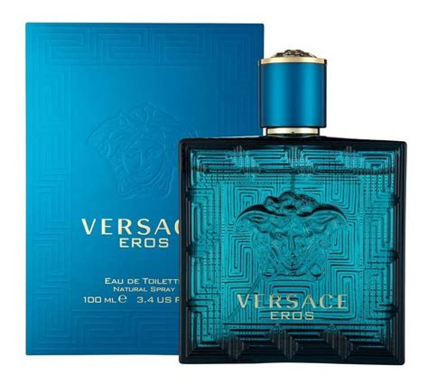 versace eros frame|Versace Eros original.